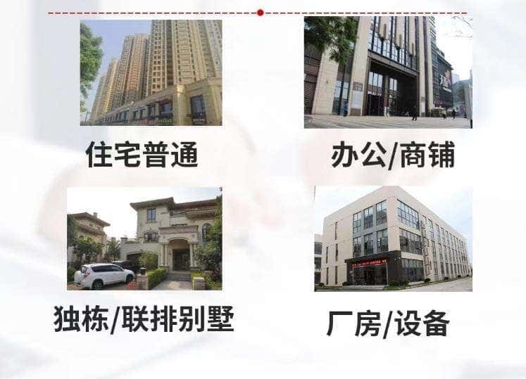 沙依巴克区抵押房产贷款