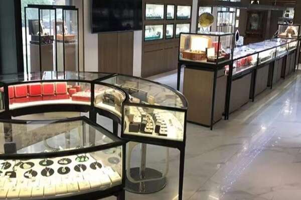沙依巴克区奢侈品回收